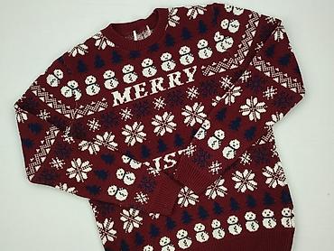 buty witchen: Sweter dla mężczyzn, rozmiar S — 1