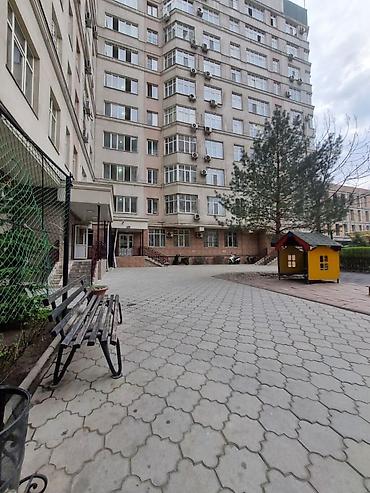 Продажа квартир: 3 комнаты, 110 м², Элитка, 8 этаж, Евроремонт — 12