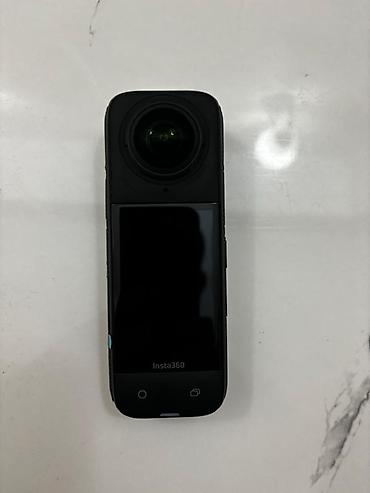 сколько стоит камера 360: Insta360 X4 — комплект для съёмки 360° В комплекте: - камера Insta360 — 4