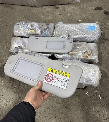 hunday disk teker: Hyundai Hyundai Elantra, İşlənmiş — 1