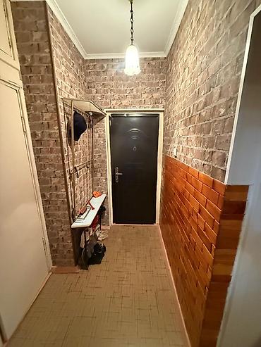 кв ипотека: 3 комнаты, 63 м², 105 серия, 1 этаж, Свежий ремонт — 3