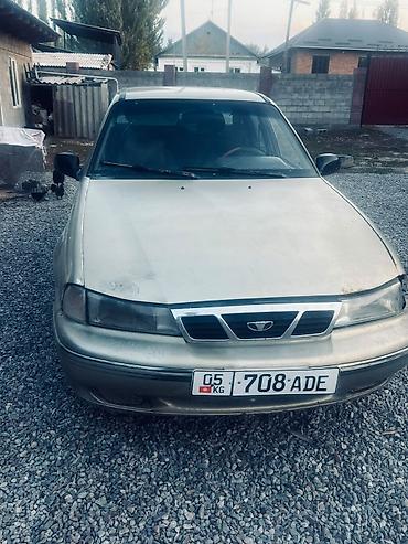 daewoo labo 2005: Daewoo Nexia: 2005 г., 1.5 л, Механика, Бензин, Седан — 1