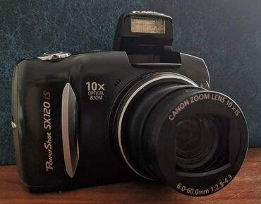 printer 4 v odnom canon: Canon SX120 IS Отличный фотоаппарат, отзывы в интернете это