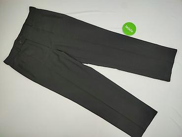 garnitur 3xl: Spodnie materiałowe damskie, rozmiar 3XL — 2