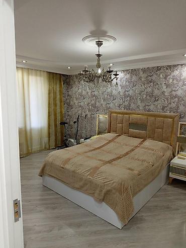 elite: Bakı, 4-cü mikrorayon, 3 otaqlı, Köhnə tikili, 65 kv. m — 5