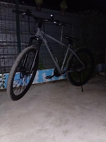 velosiped irsad: Şəhər və yüngül off-road üçün dağ velosipedi - Brend/model: Sworks — 2
