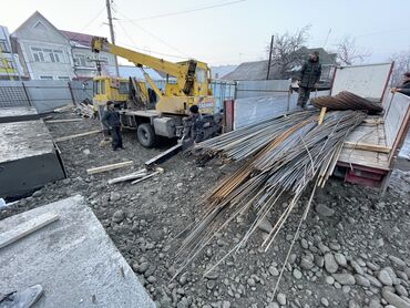 Строительство под ключ: Офисы, Квартиры, Дома Больше 6 лет опыта — 22