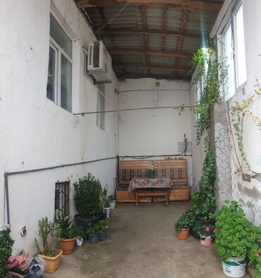 Köhnə tikili: Masazır, 5 otaqlı, Köhnə tikili, 100 kv. m — 15