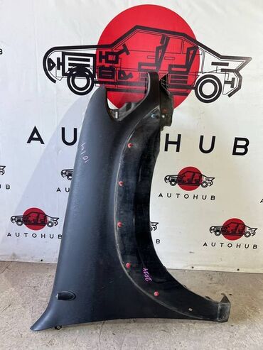 крыло на ниссан: Крыло TOYOTA Sequoia 4.7 2002 прав. (б/у)