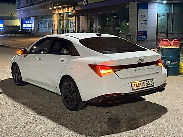 рулевая рейка мазда 6 gg: Hyundai Avante: 2021 г., 1.6 л, Автомат, Гибрид, Седан — 4