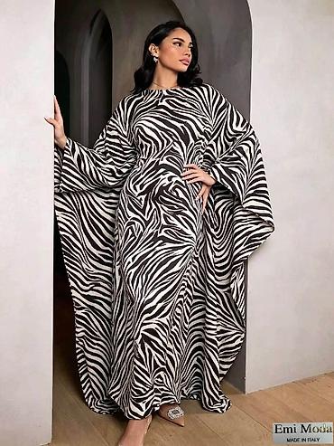 cotton vrbas: 07. Haljina za punije
2XL 3XL 4XL
Cena : 2.600 dinara H — 2