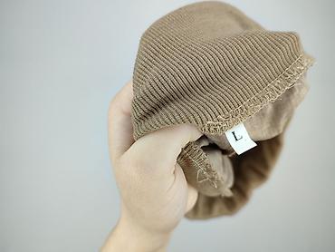 baggy: Spodnie materiałowe damskie, rozmiar L — 4