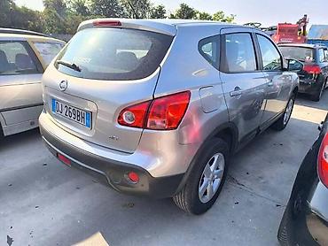 golim: TABLA SA AIR BAG-OVIMA ZA NISSAN QASHQAI OD 2007. DO 2010. GOD. | — 4