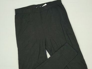 Women: Sinsay, Leggings Sports for women, size L (EU 40)