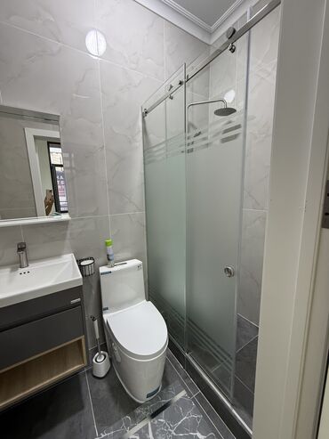 Иссык-Куль 2025: Коттедж, Альфа вайт резорт Тамчы, Барбекю, Детская площадка, Закрытый пляж — 6