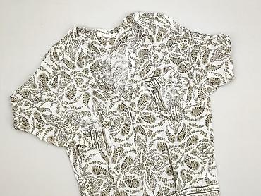 bluza muminki: H&M L.O.G.G., Bluzka damska, rozmiar M — 1