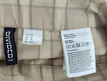 spódnice cropp: H&M Divided, Spódnica damska, rozmiar XS — 5