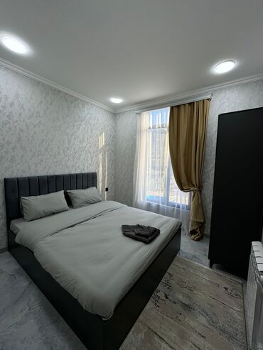 Bağ evlərinin kirayəsi: 130 kv. m, 4 otaqlı, Hovuzlu, Su, Kanalizasiya, İnternet — 8