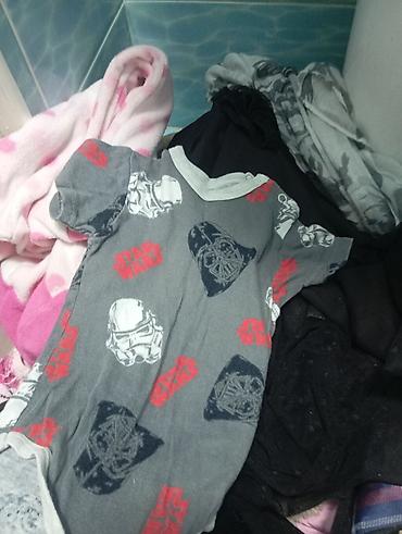 Комплекты одежды: Комплект, Б/у — 47