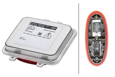 Control Modules: BALAST OPEL INSIGNIA, ASTRA J, CITROEN C4, C5, VW | Na prodaju HELLA — 1