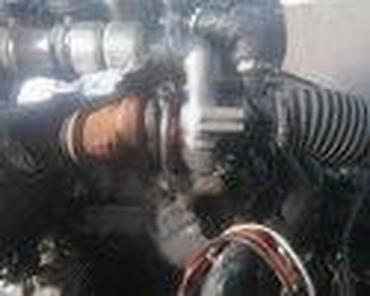 Turbine: TURBINA 1.6 E-HDI ZA FORD C-MAX, FIESTA, FOCUS . OD 2009. DO 2016 — 13