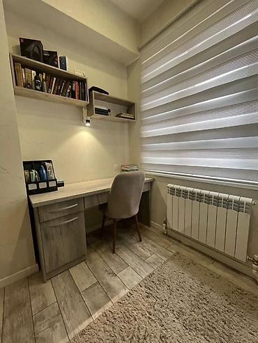 элит хоус: 3 комнаты, 73 м², Элитка, 5 этаж, Евроремонт — 7
