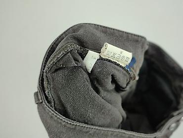 trousers: Spodnie materiałowe damskie, rozmiar XL — 6