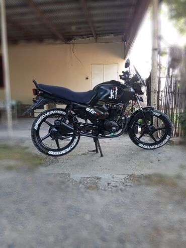 Motonəqliyyat: Yamaha - YAMAHA, 200 sm3, 2018 il, 999 km