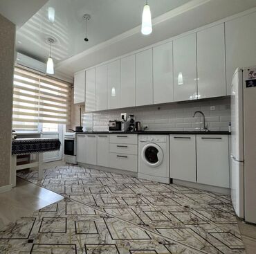 Продажа квартир: 2 комнаты, 52 м², Элитка, 2 этаж, Евроремонт — 8