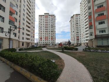 cennet park yasayis kompleksi: Binəqədi qəs., 2 otaqlı, Yeni tikili, m. Dərnəgül, 74 kv. m