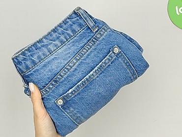 jeans short: Denim Collection, Szorty damskie, rozmiar XS — 8