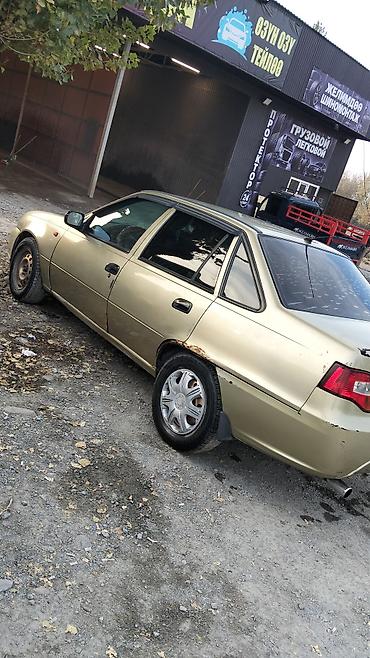 купить вольво самосвал: Daewoo Nexia: 2008 г., 1.6 л, Механика, Бензин, Седан — 3