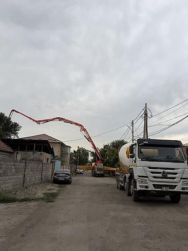 покраска стен бишкек: Услуги помпы от 37 до 75 любые сложности Бишкек Регионы тоже выезжаем — 7