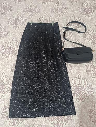 Повседневные платья: Повседневное платье, Длинная модель, Прямое — 10