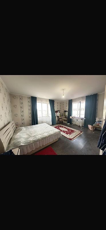 пантера котедж фулл: 6 комнат, 240 м², 6 соток, Бишкек, Кок-Жар ж/м Собственник — 4
