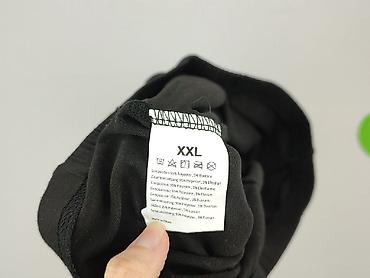 minus two: Legginsy rozmiar 2XL — 4