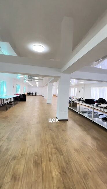 Другая коммерческая недвижимость: 🔊 Продаётся современное коммерческое помещение 720 кв.м на земельном — 15