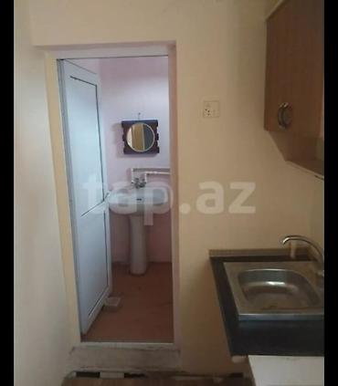 Uzunmüddətli kirayə evlər: 25 kv. m, 1 otaqlı — 5