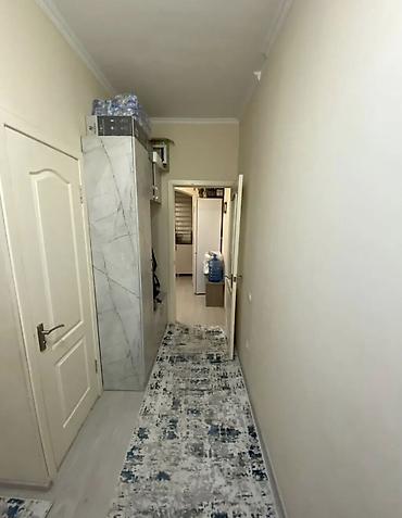 Продажа квартир: 1 комната, 44 м², Филармония 106 серия улучшенная, 3 этаж, Свежий ремонт — 1