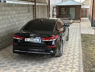 камера на кия к5: Kia K5: 2019 г., 2 л, Автомат, Газ, Седан — 4