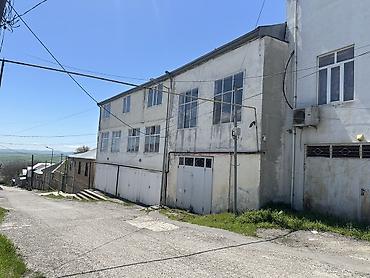 Kommersiya daşınmaz əmlakının satışı: ENDİRİM OLACAQ!!! Şamaxı şəhəri, Nəriman Nərimanov küçəsində yolun tam — 7