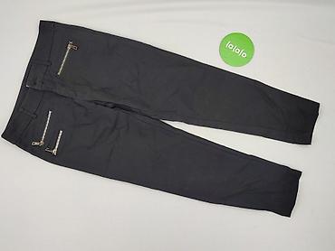 leather: Drôle de Copine, Spodnie materiałowe damskie, rozmiar M — 2