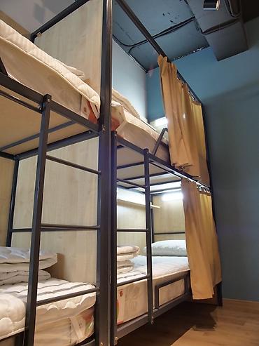 Аренда отелей и хостелов: MURAS HOSTEL — современный и уютный хостел в районе с развитой — 6