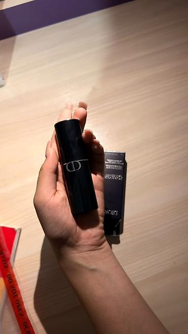 пользовались: Тональный стик от dior(оригинал) Купила за 6400, отдаю за 5800, не — 2