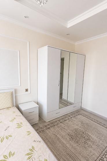 Продажа квартир: 2 комнаты, 90 м², Элитка, 8 этаж, Дизайнерский ремонт — 13