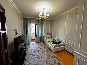 Продажа квартир: 5 комнат, 200 м², Индивидуалка, Пентхаус этаж — 9