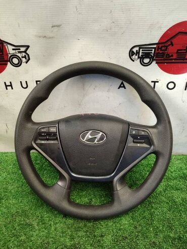 руль для ваз 2107: Руль Hyundai Sonata 2014 (б/у) at lalafo.kg руль для ваз 2107: Руль Hyundai Sonata 2014 (б/у)