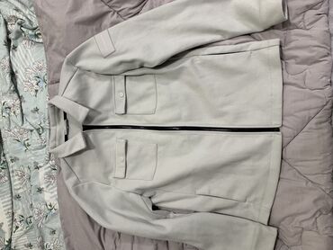 Костюмы: Мужской костюм, XL (EU 42), Massimo Dutti, Новый, цвет - Белый, Самовывоз