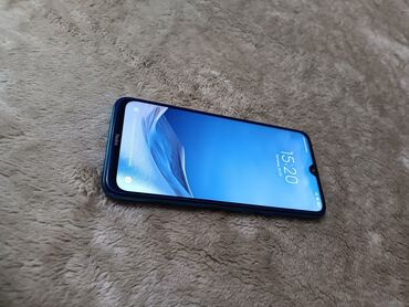 телефон huawei 8: Xiaomi, Redmi Note 8, 64 ГБ, цвет - Синий, 2 SIM