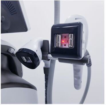 Медицинское оборудование: Аппарат Cellushape C8 5 в 1 – профессиональный аппарат для проведения — 10